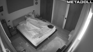 My amazing neighbours having sex in the living room online