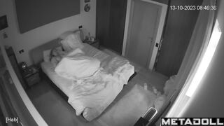 Amazing mature couple fuck brutally live