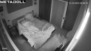 Amazing mature couple fuck brutally live