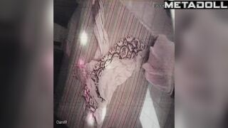 My Polish parents fuck hard in their bed online