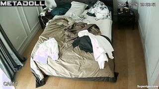  Hidden Cam Masturbation