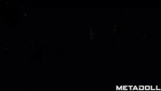 Latina girl gets fucked in her sleep