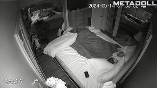 British parents does the 69 hidden IP cam