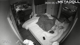 British parents does the 69 hidden IP cam