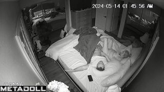 British parents does the 69 hidden IP cam