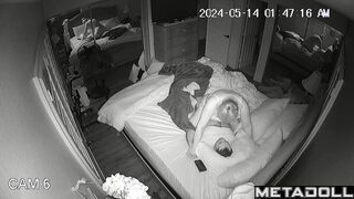 British parents does the 69 hidden IP cam