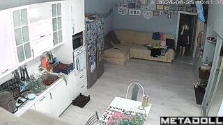  Voyeurism