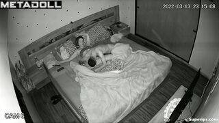 Skinny Italian milf gets fucked hard