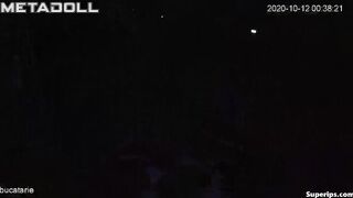 Russian mom fucks with her husband on the couch
