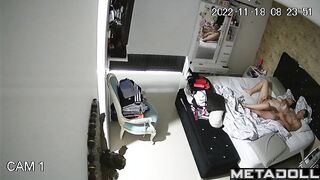  Hidden Cam Masturbation