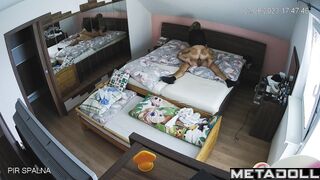 European blonde milf gets fucked doggy style