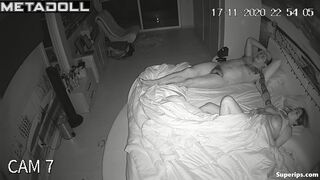 Busty mature woman fucked hard