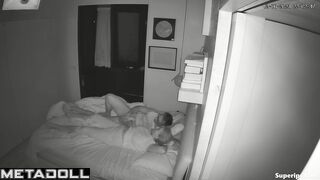 European blonde mom gets fucked doggy style