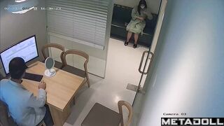Compilation of Korean girls changing clothes