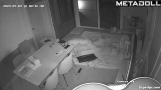 Korean family masturbation and sex compilation