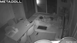 Korean family masturbation and sex compilation
