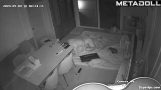 Korean family masturbation and sex compilation