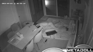Korean family masturbation and sex compilation