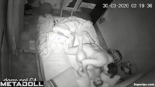 Fat mature woman is fucked to orgasm