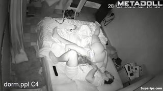 Mature blonde wife rides her husband