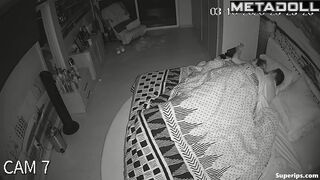 Chubby blonde wife gets fucked to orgasm