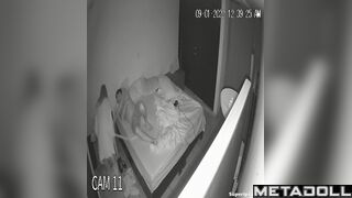 Busty blonde girl gets fucked to orgasm