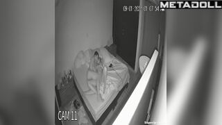 Busty blonde girl gets fucked to orgasm