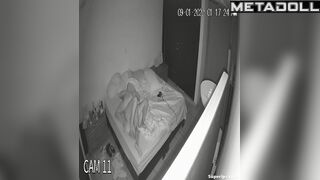 Busty blonde girl gets fucked to orgasm