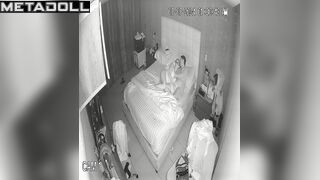 Naked Belgian blonde mom fucks her husband wildly HD
