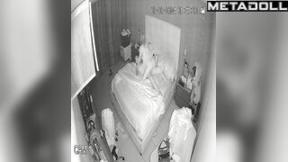 Naked Belgian blonde mom fucks her husband wildly HD