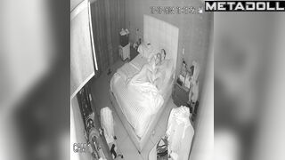 Naked Belgian blonde mom fucks her husband wildly HD