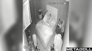 Naked Belgian blonde mom fucks her husband wildly HD