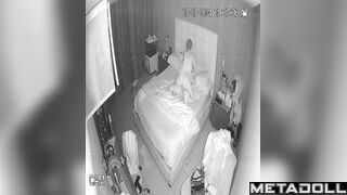 Naked Belgian blonde mom fucks her husband wildly HD