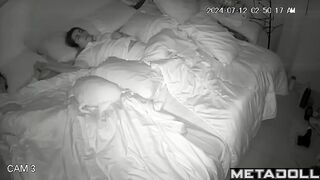  Hidden Cam Masturbation