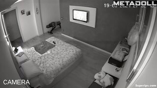 Petite mature woman gets fucked in doggy style