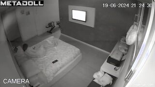 Petite mature woman gets fucked in doggy style