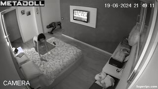 Petite mature woman gets fucked in doggy style