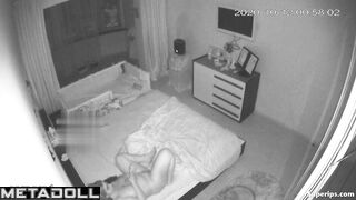  Hidden Cam Masturbation