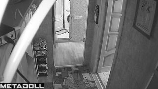  Voyeurism