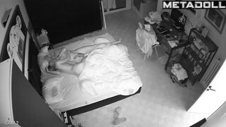 Sweet Dutch blonde step-mom fucked hard in Morning leaked record