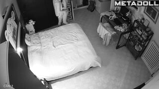Finnish married coiple have a doggystyle sex live stream