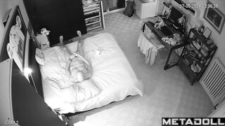 Finnish married coiple have a doggystyle sex live stream