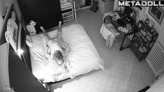Finnish married coiple have a doggystyle sex live stream