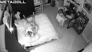 Finnish married coiple have a doggystyle sex live stream