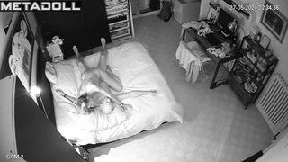 Finnish married coiple have a doggystyle sex live stream
