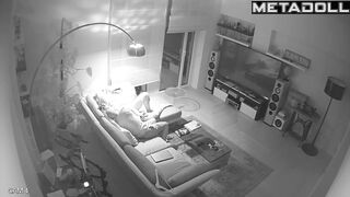 Skinny Italian blonde mother fucked hard in Morning recording