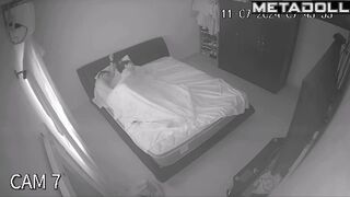 Amazing Australian mature couple fuck brutally
