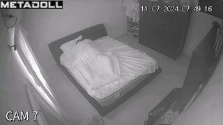 Amazing Australian mature couple fuck brutally