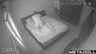Amazing Australian mature couple fuck brutally