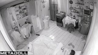  Hidden Cam Masturbation